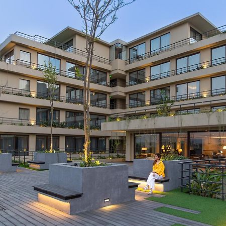 Hyatt Place Bodh Gaya Exterior foto