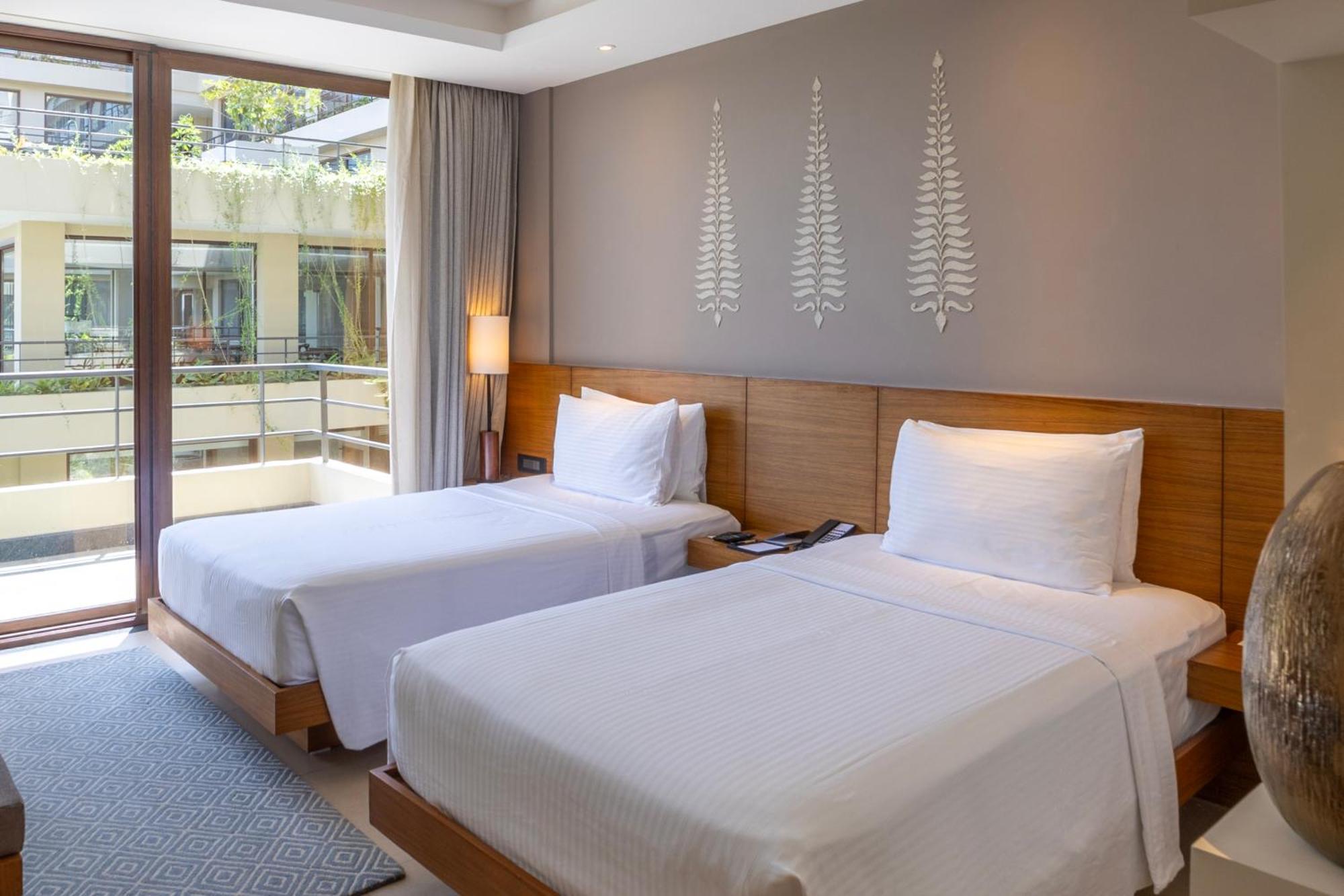Hyatt Place Bodh Gaya Exterior foto