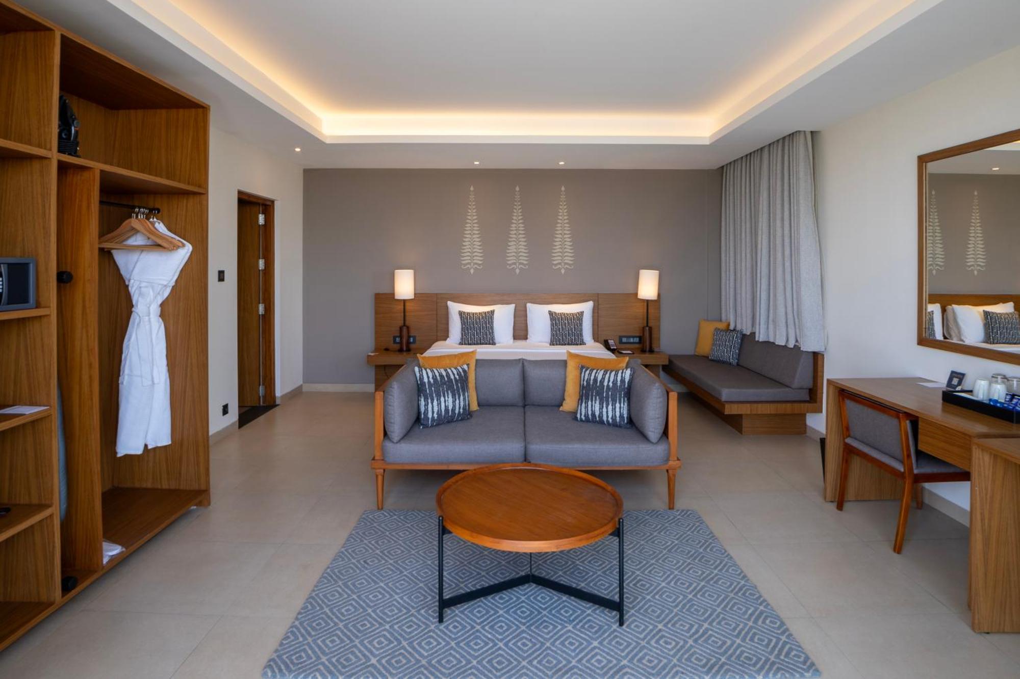 Hyatt Place Bodh Gaya Exterior foto