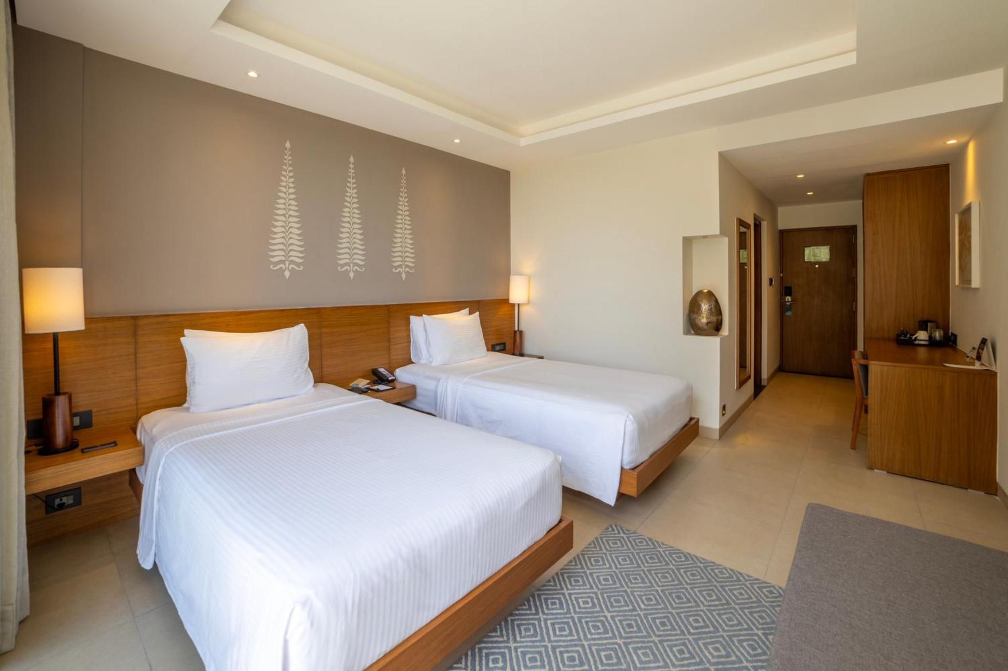 Hyatt Place Bodh Gaya Exterior foto